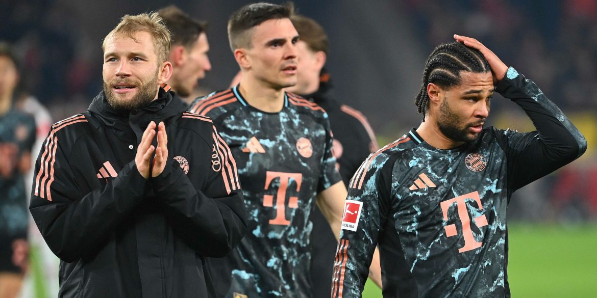 FC Bayern – Transfers: Welche Stars kommen und welche gehen?