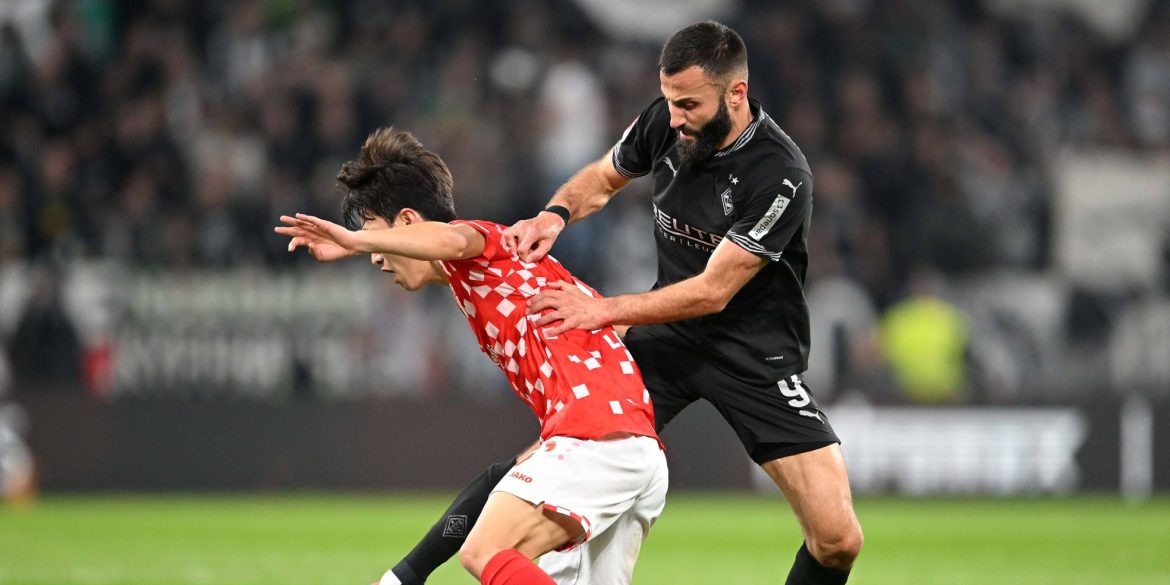 Kaufempfehlungen 6-8 Mio.: Unterschätzte Stars von Gladbach, Mainz 05 & Co.