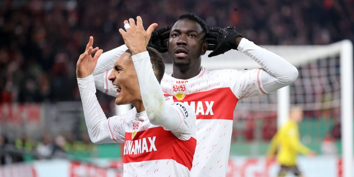 Transfergerüchte: Fulham jagt VfB-Star – Bayer landet Transfer-Coup
