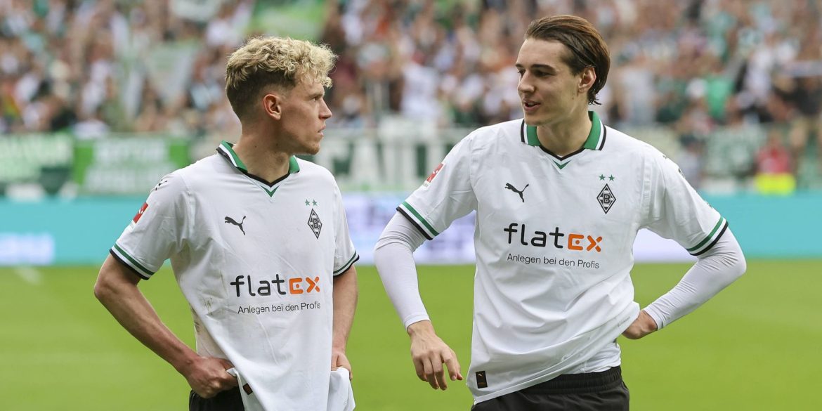 Transfergerüchte: Gladbach-Star begehrt – HSV will Werder-Stürmer