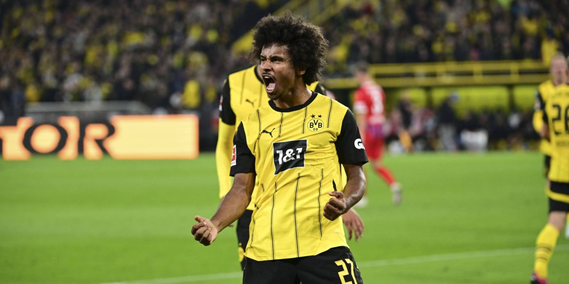 Konkurrenzkampf beim BVB: Wer ist vorne, wer muss sich strecken?