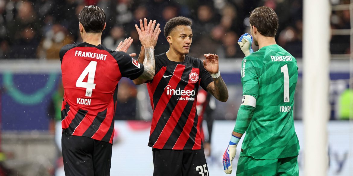 Bundesliga Sperren: Fünf fehlen bei Eintracht Frankfurt & Co. – diese Comunio-Schnäppchen profitieren!
