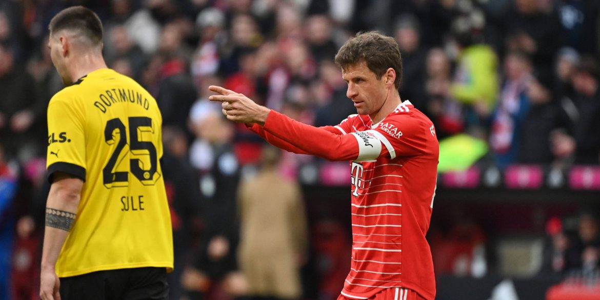 Halten oder verkaufen: Zweifel an Thomas Müller & Niklas Süle – Leipzig-Duo wie Tag und Nacht