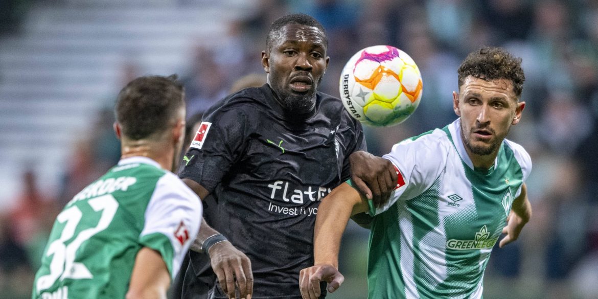 Frag‘ Comunio: Becker, Füllkrug, Thuram – welcher Top-Stürmer muss weg?