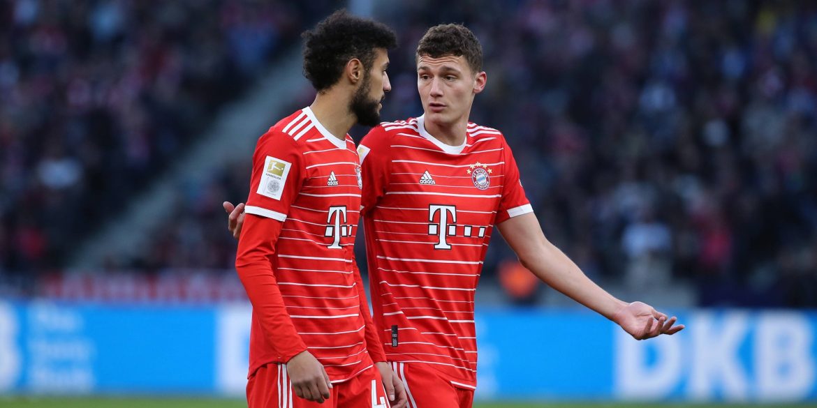 Halten oder verkaufen? Pavard, Mazraoui, Becker & Co. im Comunio-Voting