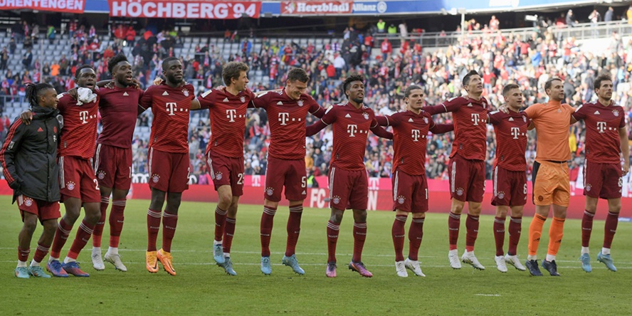 Alle Spieler des FC Bayern einsortiert: Wen kaufen, wen verkaufen?