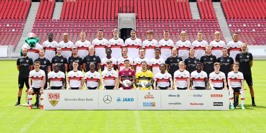 Saisonvorschau VfB Stuttgart: Es bleibt weiter aufregend!