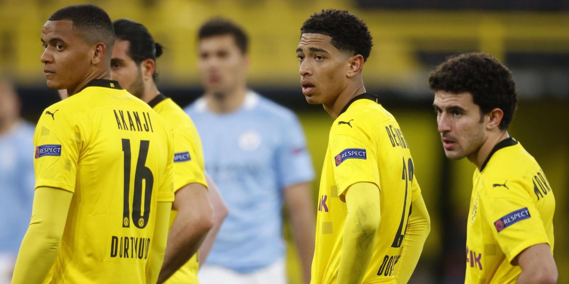 Achtung, Gelbsperre droht! Diese 54 Spieler stehen bei 4 oder 9 Gelben Karten