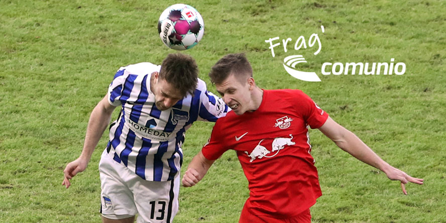Frag‘ Comunio: Warum hat Olmo trotz Vorlage nur 4 Punkte?