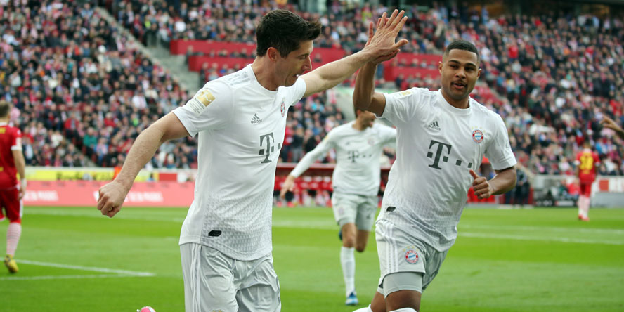 Die Spieler mit den meisten Torschüssen und wo sie bei Comunio stehen