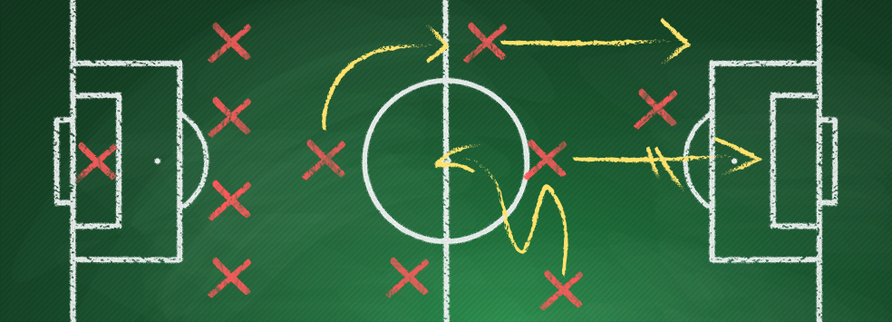 Aufstellungs-Analyse: So spielen Schalke, Leipzig & Co. am 11. Spieltag