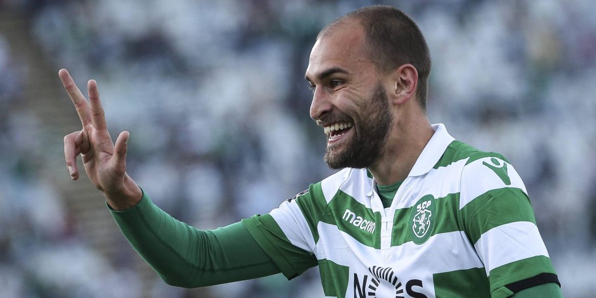 Comunio-Gerüchteküche: Kehrt Bas Dost in die Bundesliga zurück?