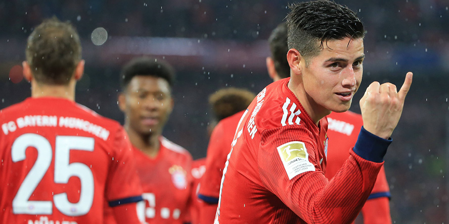 Spieler des Monats März: Fünf Tore reichen nicht für GOLD!