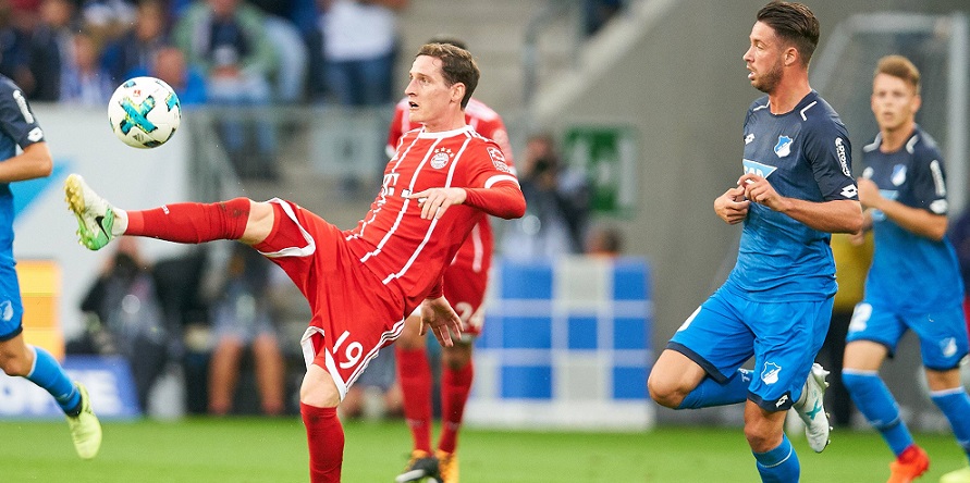 Absolute Gewinner – KW 17: Hohe Steigerungen bei Bayerns Rotationsgewinnern