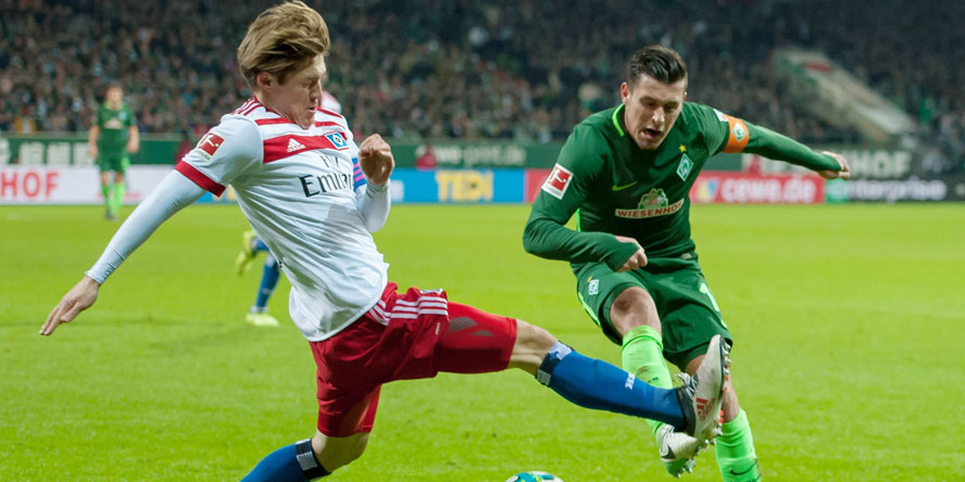 Downgrade für Junuzovic? Auslaufende Verträge Teil 2: Von Hannover bis Köln