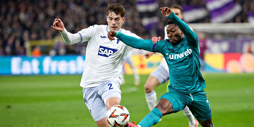 Der Comunio-Geheimtipp der Woche: Von der Verkaufsliste in die Startelf der TSG Hoffenheim