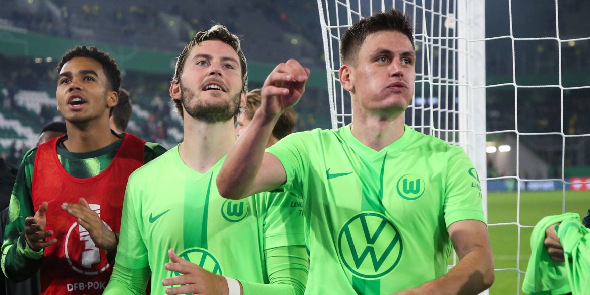 Kaufempfehlungen 4-8 Mio.: Duo des VfL Wolfsburg und Gladbach-Sechser sind Punktehamster