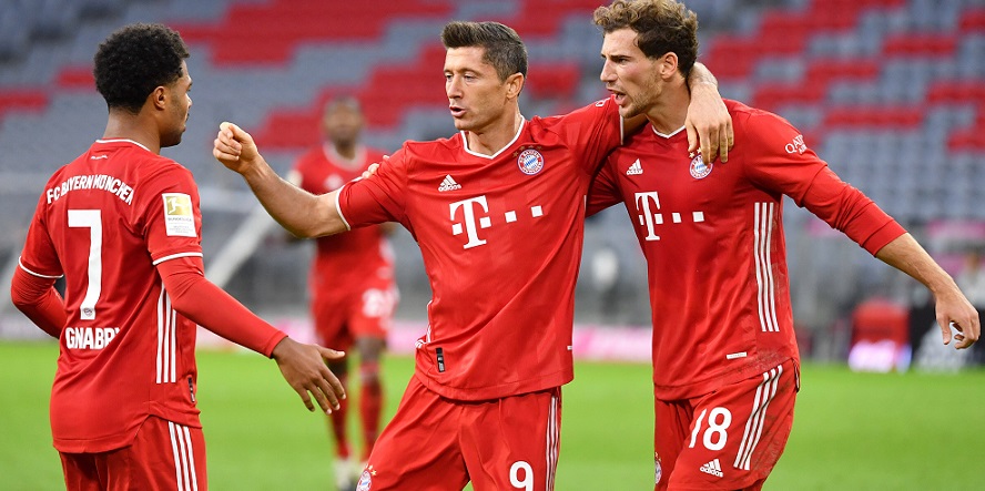 Comunio-Vorschau vor dem 21. Spieltag: Gnabry fehlt, Goretzka zurück