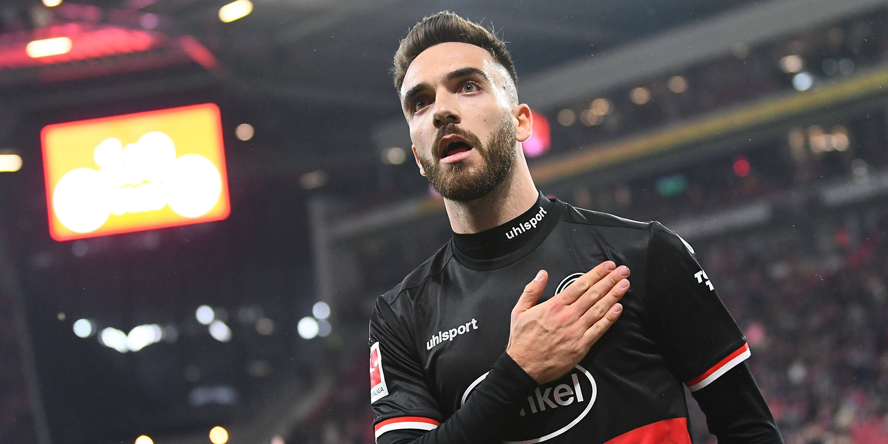Kaufempfehlungen Fortuna Düsseldorf: Go with the Flow!