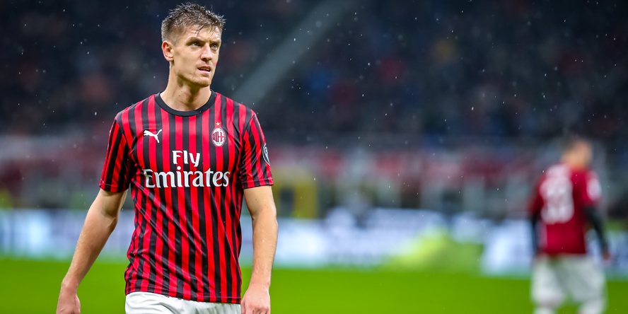 Hertha-Neuzugang Krzysztof Piatek im Check: Das ist der Berliner Königstransfer