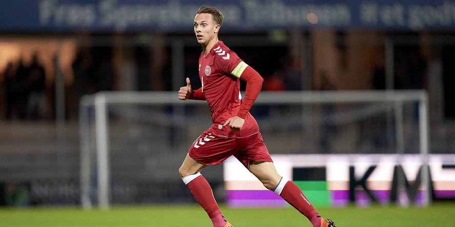 Marcus Ingvartsen im Comunio-Check: Hertha, Union, Hauptsache Berlin