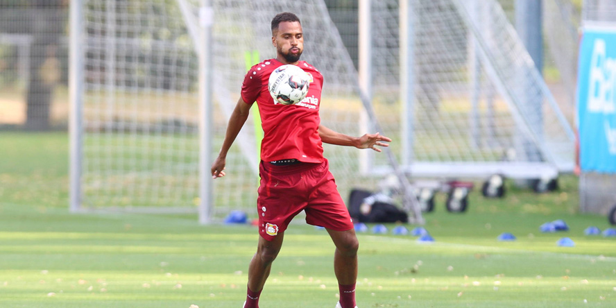 Leverkusen-Neuzugang Isaac Kiese Thelin im Comunio-Check: Mehr als ein Backup?