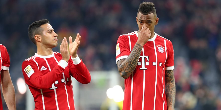 Panel zum Comunio-Start: Welcher Spieler wird enttäuschen?
