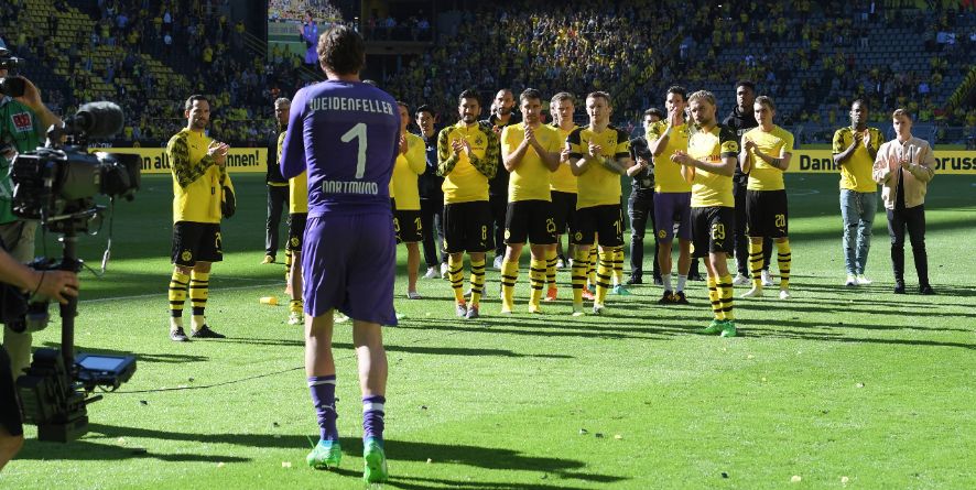 Die Flop11 der Saison: Der HSV stürmt vorne weg!